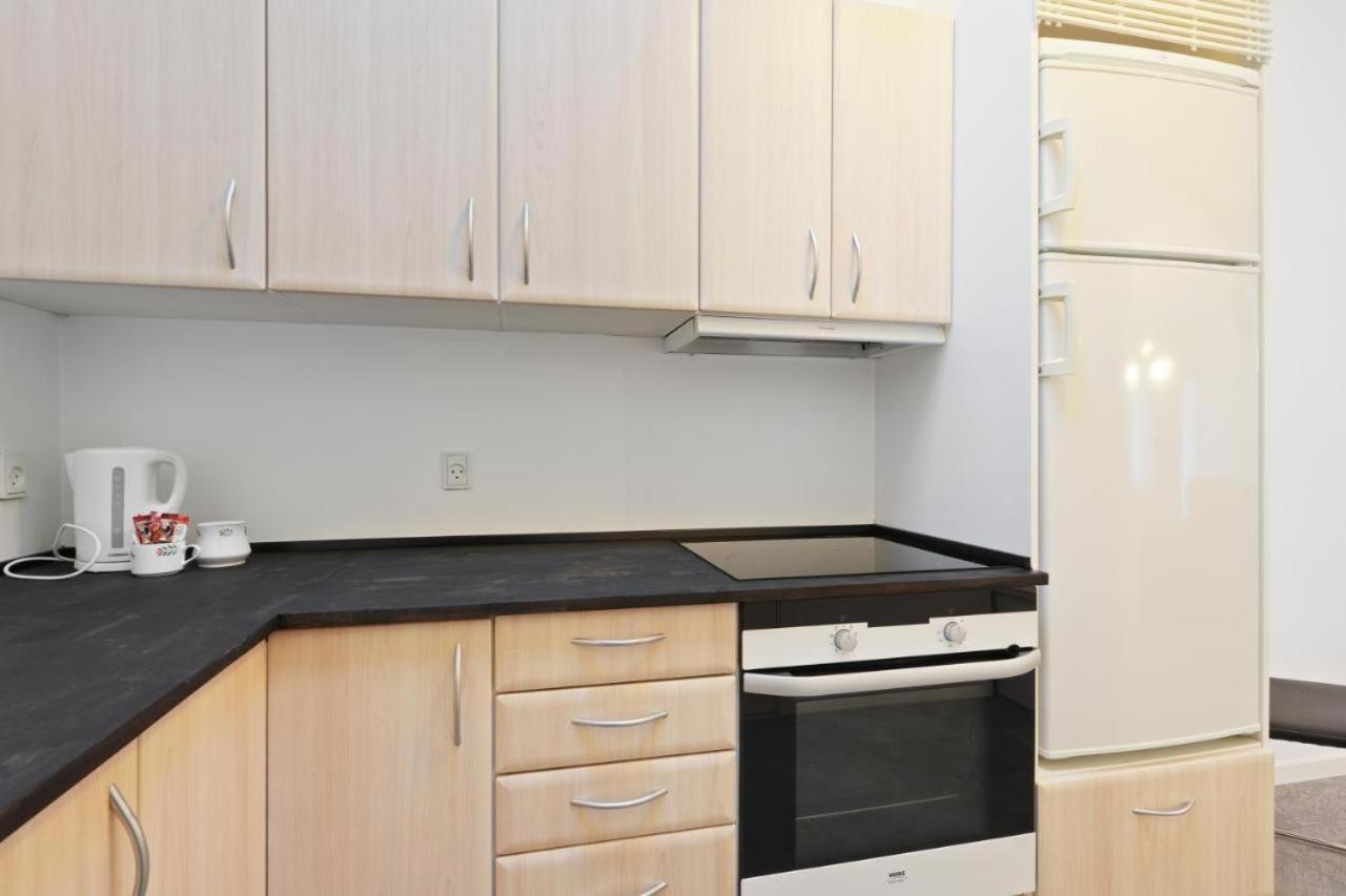 Charming - Luxurious 1 Bedroom Apartment In The Heart Of Олбор Екстериор снимка