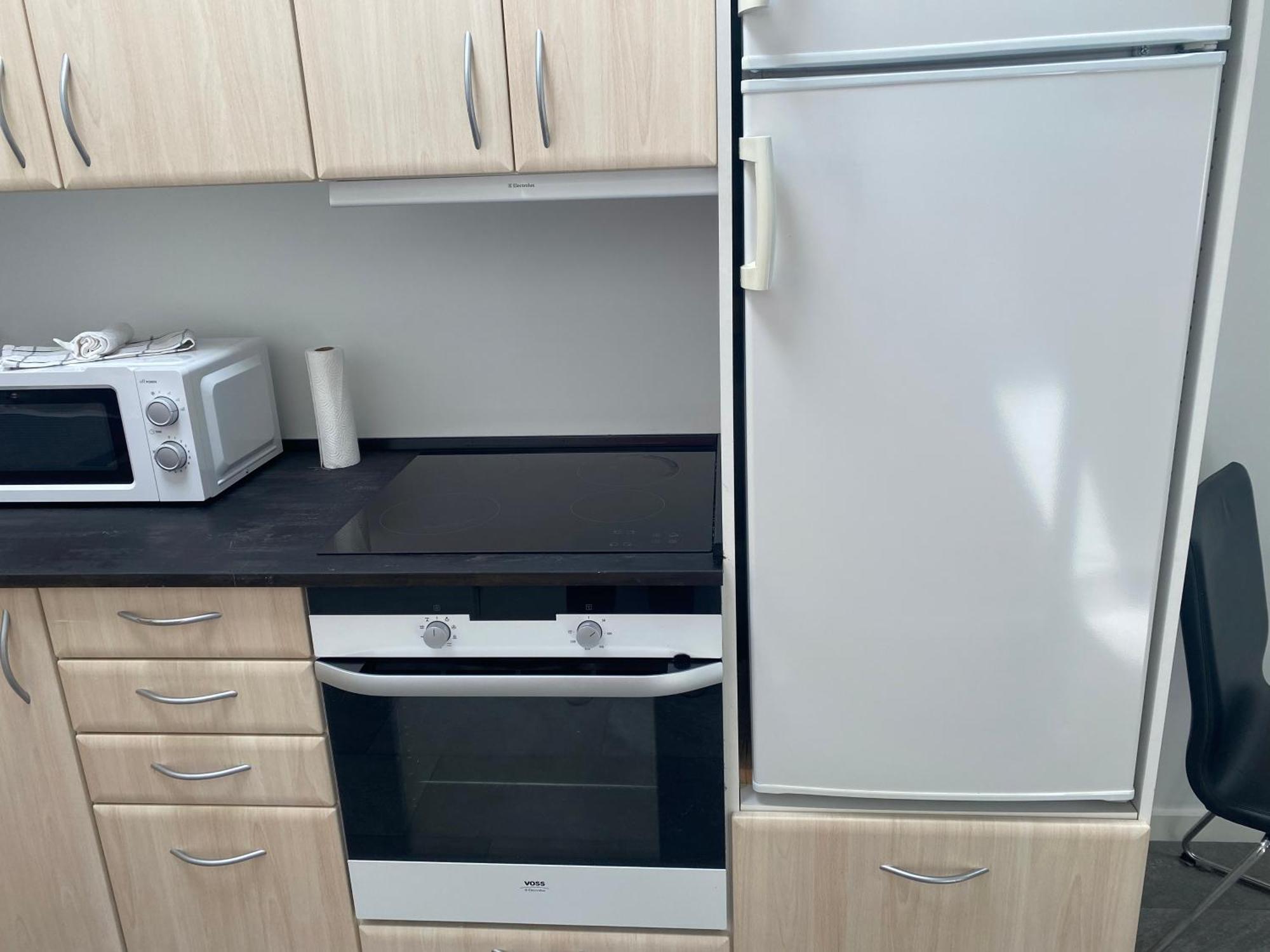 Charming - Luxurious 1 Bedroom Apartment In The Heart Of Олбор Екстериор снимка
